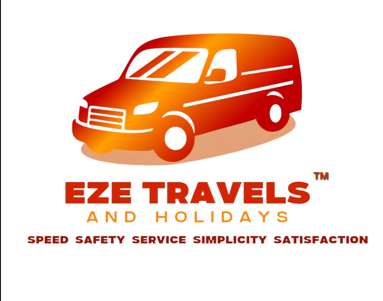 EZE Travels Logo